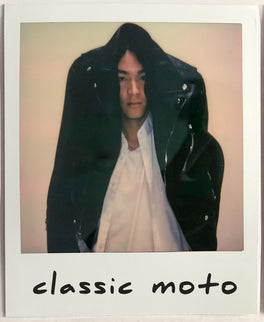 test classic moto